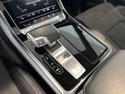 Audi Q7 50 TDI 286 Tiptronic 8 Quattro 5pl S line   - 14