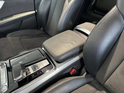 Audi Q7 50 TDI 286 Tiptronic 8 Quattro 5pl S line   - 15