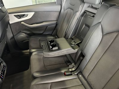 Audi Q7 50 TDI 286 Tiptronic 8 Quattro 5pl S line   - 17