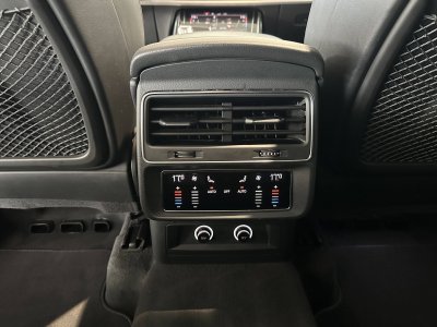 Audi Q7 50 TDI 286 Tiptronic 8 Quattro 5pl S line   - 18