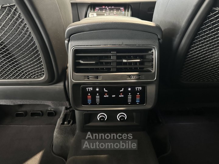 Audi Q7 50 TDI 286 Tiptronic 8 Quattro 5pl S line - 18