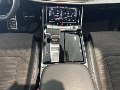 Audi Q7 50 TDI 286 Tiptronic 8 Quattro 5pl S line   - 21