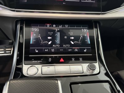Audi Q7 50 TDI 286 Tiptronic 8 Quattro 5pl S line   - 22