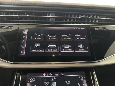 Audi Q7 50 TDI 286 Tiptronic 8 Quattro 5pl S line   - 24