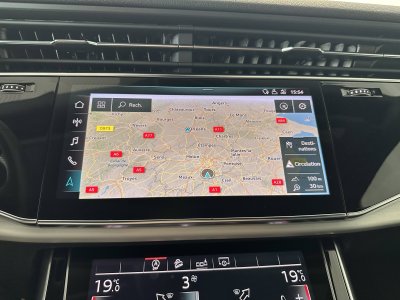 Audi Q7 50 TDI 286 Tiptronic 8 Quattro 5pl S line   - 27