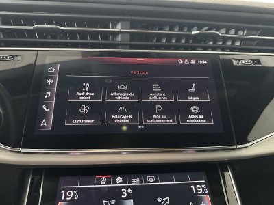 Audi Q7 50 TDI 286 Tiptronic 8 Quattro 5pl S line   - 29