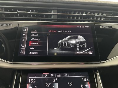 Audi Q7 50 TDI 286 Tiptronic 8 Quattro 5pl S line   - 30