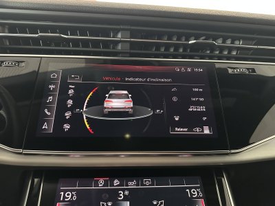 Audi Q7 50 TDI 286 Tiptronic 8 Quattro 5pl S line   - 31