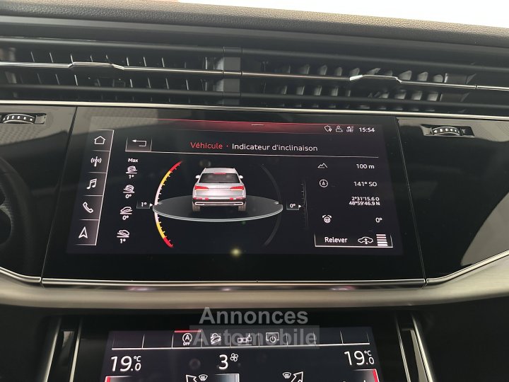 Audi Q7 50 TDI 286 Tiptronic 8 Quattro 5pl S line - 31