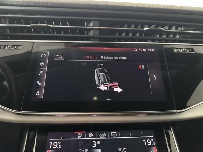 Audi Q7 50 TDI 286 Tiptronic 8 Quattro 5pl S line   - 32