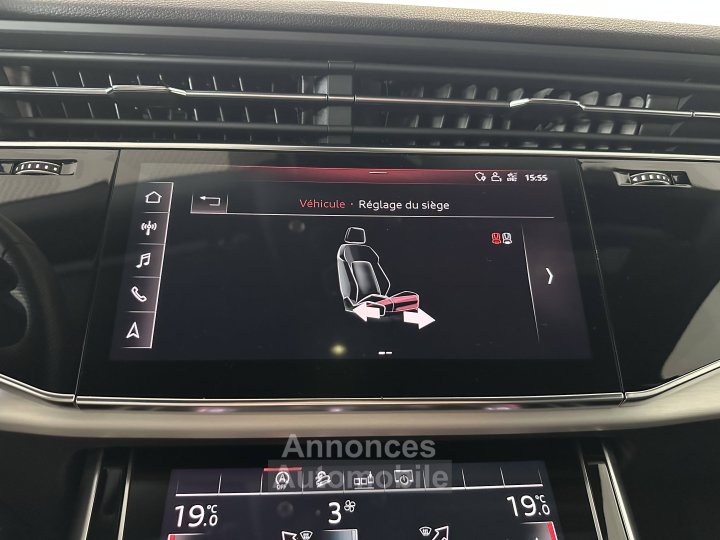 Audi Q7 50 TDI 286 Tiptronic 8 Quattro 5pl S line - 32