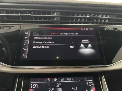 Audi Q7 50 TDI 286 Tiptronic 8 Quattro 5pl S line   - 34