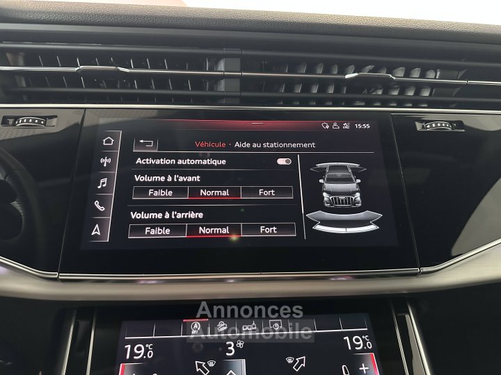 Audi Q7 50 TDI 286 Tiptronic 8 Quattro 5pl S line - 35