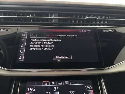 Audi Q7 50 TDI 286 Tiptronic 8 Quattro 5pl S line   - 37