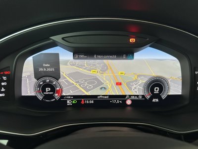 Audi Q7 50 TDI 286 Tiptronic 8 Quattro 5pl S line   - 40