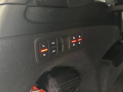 Audi Q7 50 TDI 286 Tiptronic 8 Quattro 5pl S line   - 42