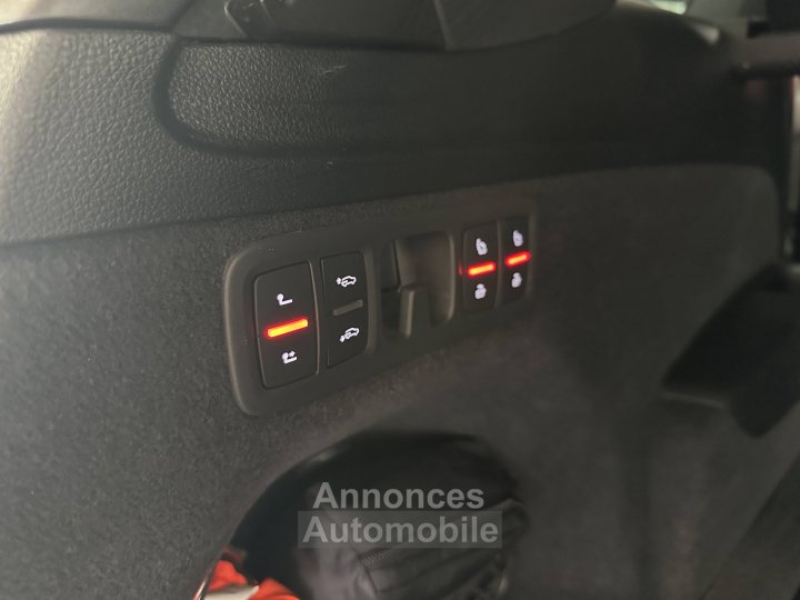Audi Q7 50 TDI 286 Tiptronic 8 Quattro 5pl S line - 42