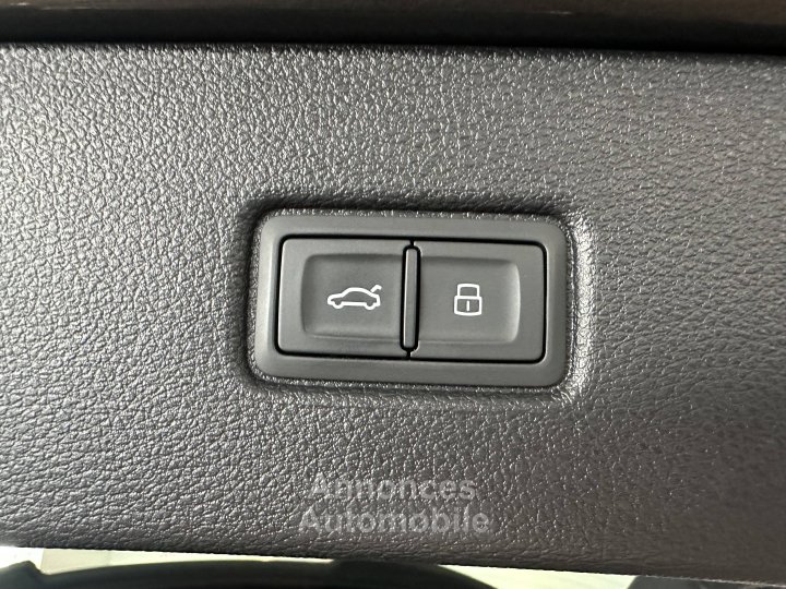 Audi Q7 50 TDI 286 Tiptronic 8 Quattro 5pl S line - 43