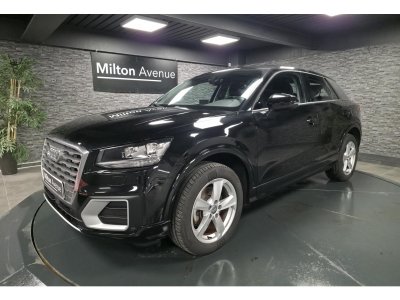 Audi Q2 14 TFSI COD - 150 - BV S-tronic Sport   - 1
