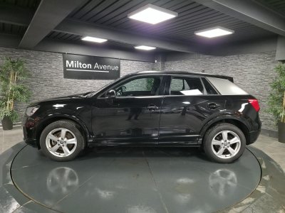 Audi Q2 14 TFSI COD - 150 - BV S-tronic Sport   - 2