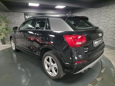 Audi Q2 14 TFSI COD - 150 - BV S-tronic Sport   - 3