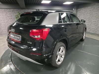 Audi Q2 14 TFSI COD - 150 - BV S-tronic Sport   - 5