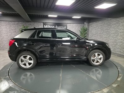 Audi Q2 14 TFSI COD - 150 - BV S-tronic Sport   - 6