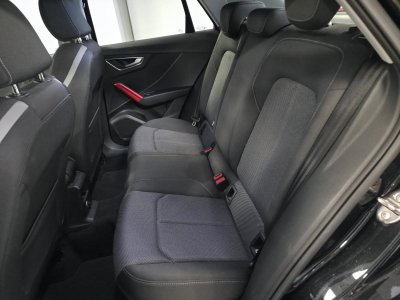 Audi Q2 14 TFSI COD - 150 - BV S-tronic Sport   - 12