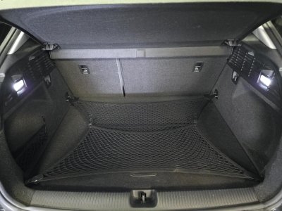 Audi Q2 14 TFSI COD - 150 - BV S-tronic Sport   - 13