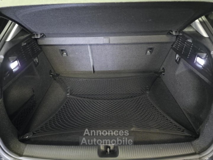 Audi Q2 14 TFSI COD - 150 - BV S-tronic Sport - 13