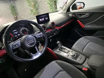 Audi Q2 14 TFSI COD - 150 - BV S-tronic Sport   - 28