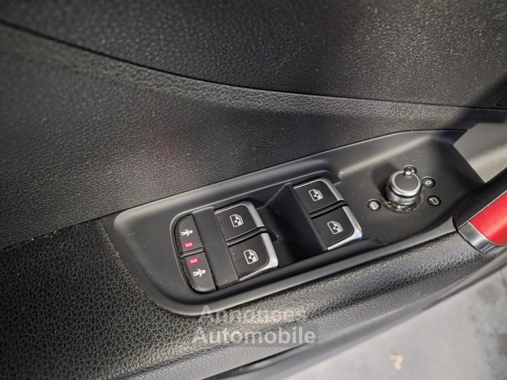 Audi Q2 14 TFSI COD - 150 - BV S-tronic Sport - 29