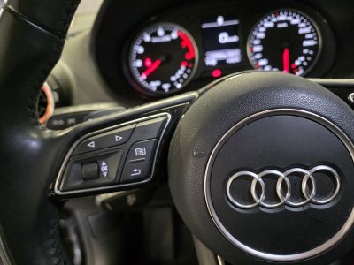 Audi Q2 14 TFSI COD - 150 - BV S-tronic Sport   - 32