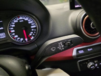 Audi Q2 14 TFSI COD - 150 - BV S-tronic Sport   - 34