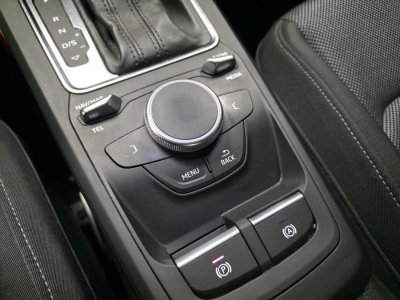 Audi Q2 14 TFSI COD - 150 - BV S-tronic Sport   - 35