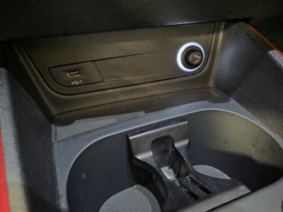 Audi Q2 14 TFSI COD - 150 - BV S-tronic Sport   - 36