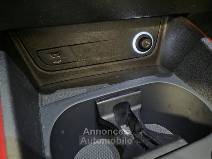 Audi Q2 14 TFSI COD - 150 - BV S-tronic Sport - 36