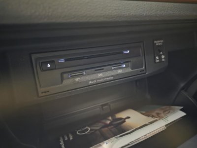 Audi Q2 14 TFSI COD - 150 - BV S-tronic Sport   - 37