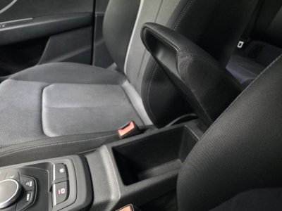 Audi Q2 14 TFSI COD - 150 - BV S-tronic Sport   - 38