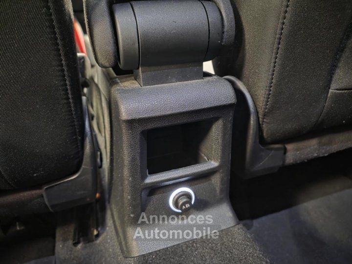 Audi Q2 14 TFSI COD - 150 - BV S-tronic Sport - 40