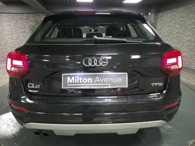 Audi Q2 14 TFSI COD - 150 - BV S-tronic Sport   - 43