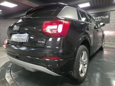 Audi Q2 14 TFSI COD - 150 - BV S-tronic Sport   - 45