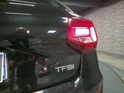 Audi Q2 14 TFSI COD - 150 - BV S-tronic Sport   - 46