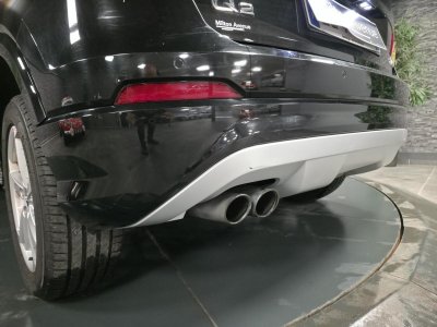 Audi Q2 14 TFSI COD - 150 - BV S-tronic Sport   - 47