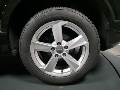 Audi Q2 14 TFSI COD - 150 - BV S-tronic Sport   - 49