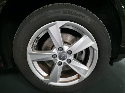 Audi Q2 14 TFSI COD - 150 - BV S-tronic Sport   - 50