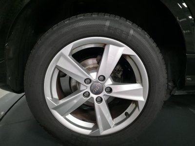 Audi Q2 14 TFSI COD - 150 - BV S-tronic Sport   - 51