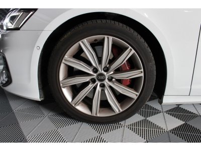 Audi A6 Avant Quattro 55 TFSI E S LINE - Toit Panoramique - Attelage   - 5