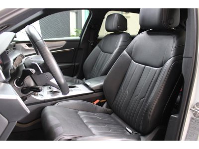 Audi A6 Avant Quattro 55 TFSI E S LINE - Toit Panoramique - Attelage   - 7
