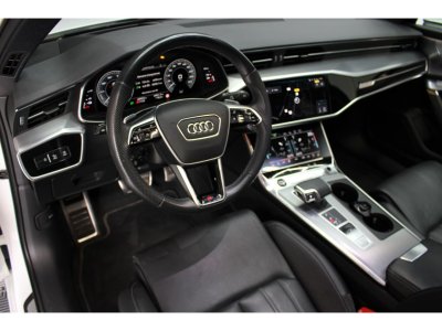 Audi A6 Avant Quattro 55 TFSI E S LINE - Toit Panoramique - Attelage   - 8